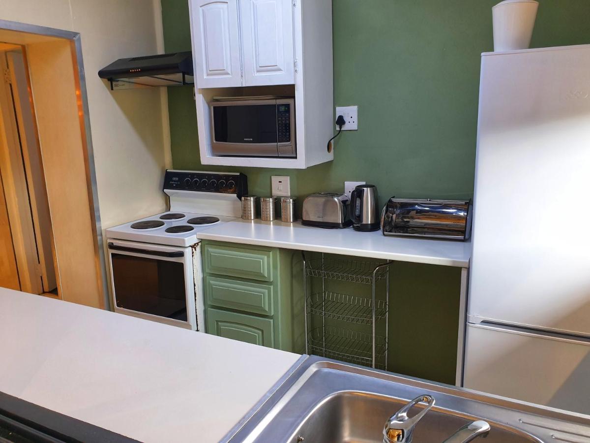 Gooderson Leisure Mountain View Cottages Self Catering And Timeshare Resort Дракенсберг-Гарден Экстерьер фото