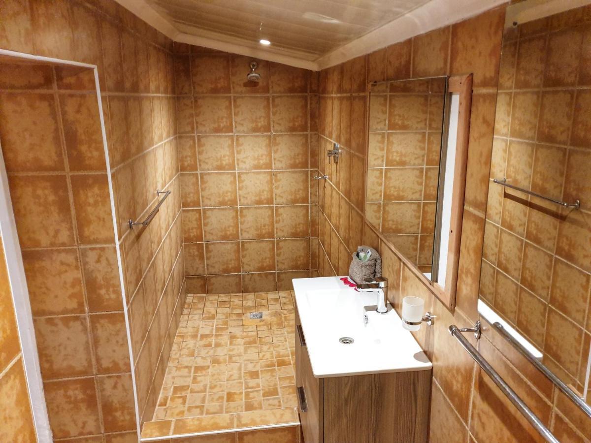 Gooderson Leisure Mountain View Cottages Self Catering And Timeshare Resort Дракенсберг-Гарден Экстерьер фото