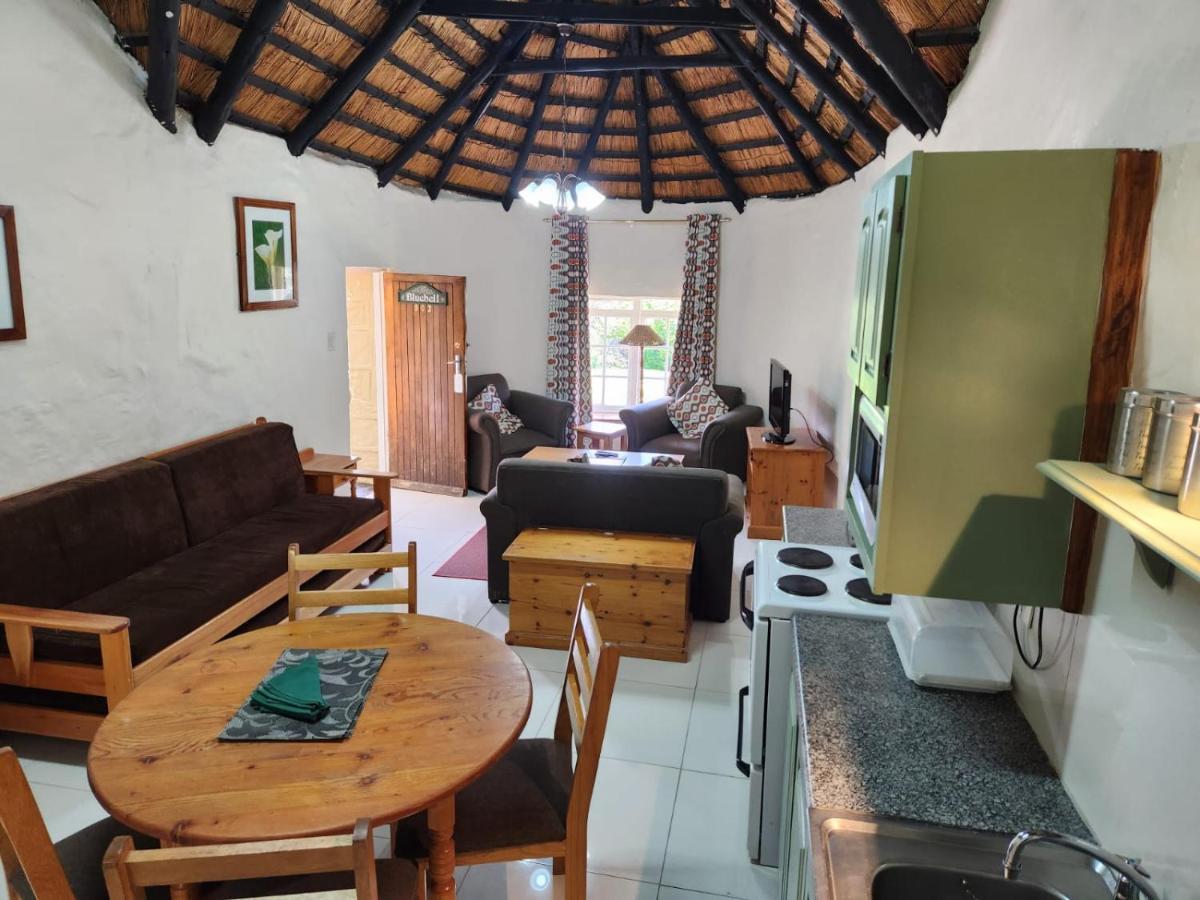 Gooderson Leisure Mountain View Cottages Self Catering And Timeshare Resort Дракенсберг-Гарден Экстерьер фото