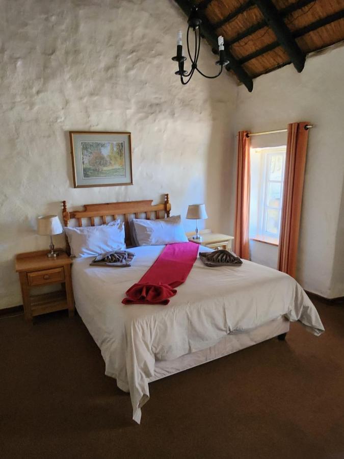Gooderson Leisure Mountain View Cottages Self Catering And Timeshare Resort Дракенсберг-Гарден Экстерьер фото
