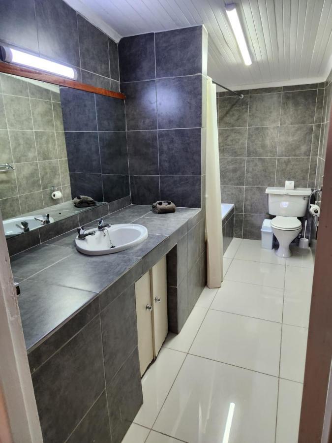 Gooderson Leisure Mountain View Cottages Self Catering And Timeshare Resort Дракенсберг-Гарден Экстерьер фото