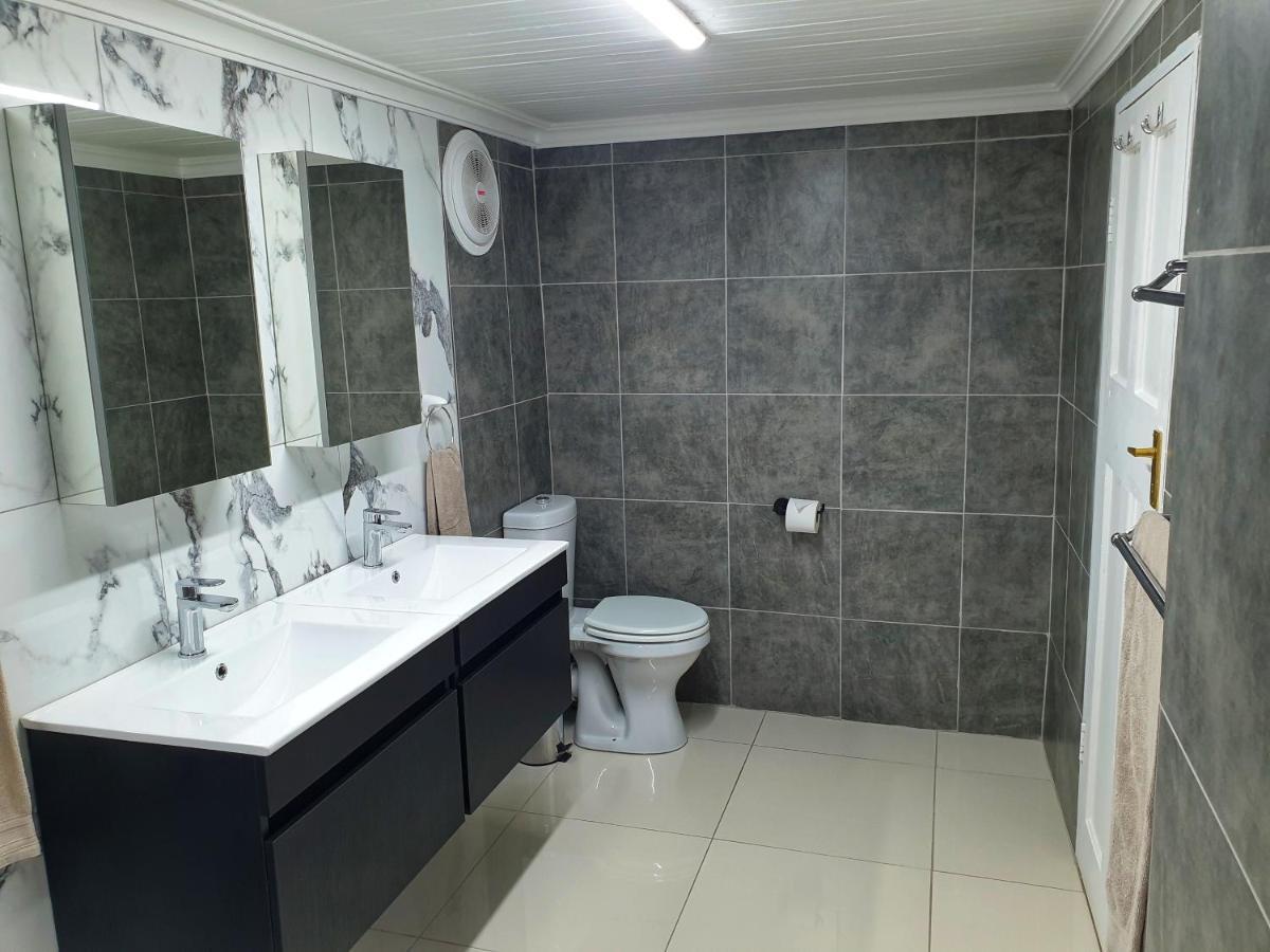 Gooderson Leisure Mountain View Cottages Self Catering And Timeshare Resort Дракенсберг-Гарден Экстерьер фото