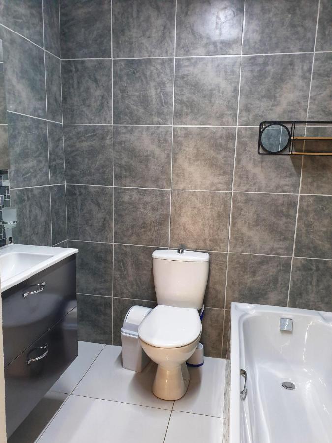 Gooderson Leisure Mountain View Cottages Self Catering And Timeshare Resort Дракенсберг-Гарден Экстерьер фото